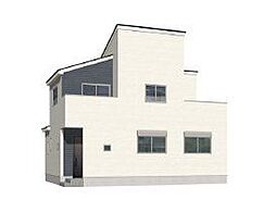松戸市上本郷　新築戸建