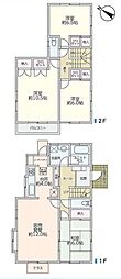 松戸市幸谷　中古戸建
