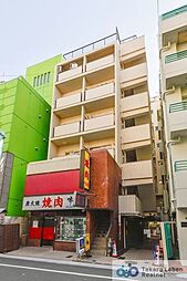 サンハイム駒込