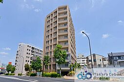藤和シティホームズ落合南長崎 502