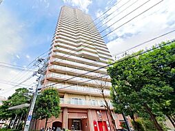 グローリオタワー巣鴨