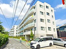 クレアホームズ扇大橋ステーションフロント