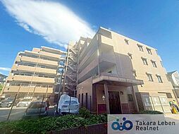 ディアハイム北松戸 206