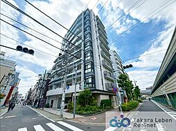エクセレントシティ竹ノ塚駅前