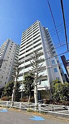 ザ・パークハウス赤羽イーストウイング