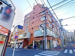 マンションパーク宮仲 507