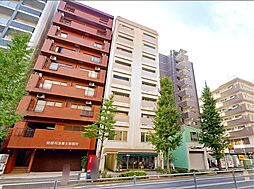 セブンスターマンション護国寺 803