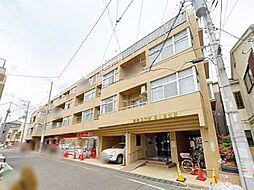 朝日プラザ堀切菖蒲園 308