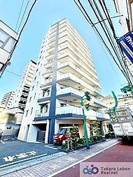 クレアポルテ西日暮里 902