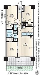サンクレイドル堀切四季のみち 109
