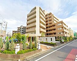 レーベンハイムお花茶屋フレイス