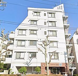 アビタシオン南長崎