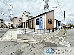 草加市新里町 中古戸建
