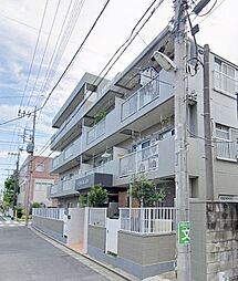 エンゼルハイム金町 201