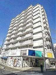 中銀松戸マンシオン 808