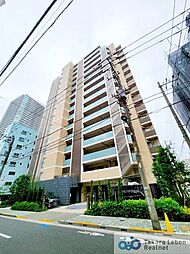 プラウド上野松が谷 1003