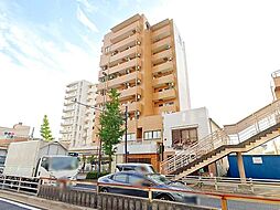 マック梅島コート 1001