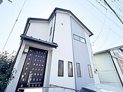 草加市両新田西町　中古戸建