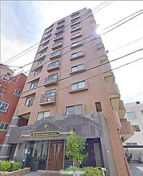 ダイアパレスグランデージ板橋 606