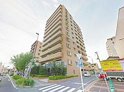 サンデュエルお花茶屋 704