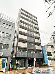 VILLEVIO MINOWA 801