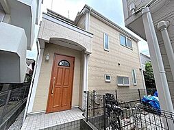 足立区花畑7丁目　中古戸建