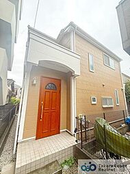 足立区花畑7丁目 中古戸建