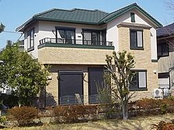 足立区花畑6丁目　中古戸建