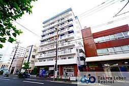 浅草ロイヤルマンション 202