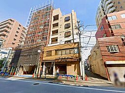 フジメゾン千駄木 502