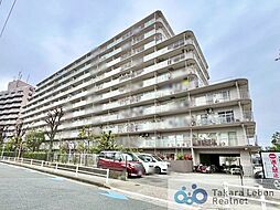 恒陽王子マンション 117