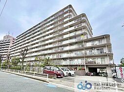 恒陽王子マンション 402