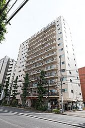 ファミール本郷 605