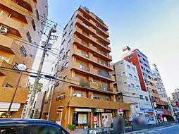 ニューライフ千駄木弐番館