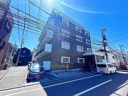 グリーンハイツ大塚