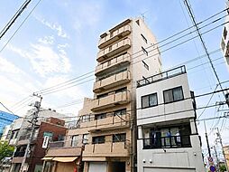 リード日暮里 701