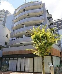ツオード北千住弐番館