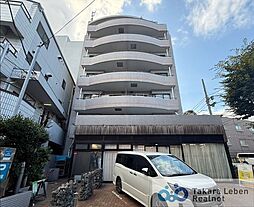 ツオード北千住弐番館