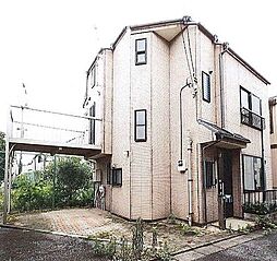 豊島区千早4丁目　中古戸建