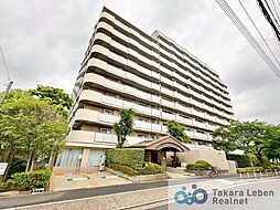 ライオンズプラザ北綾瀬 1217