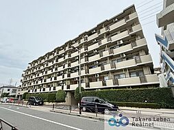 セザールお花茶屋 215
