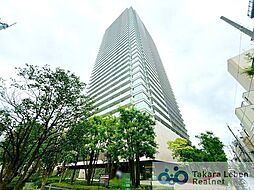 浅草タワー 2002