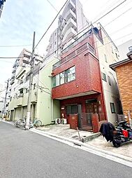 台東区竜泉3丁目　中古戸建