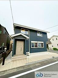 足立区花畑7丁目　中古戸建