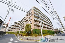 レクセルマンション北千住