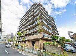 マイキャッスル梅島アーバンステージ 203