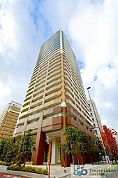 パークタワー滝野川 2805