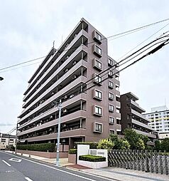 コスモ王子神谷