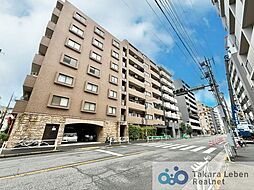 ダイアパレス八広花水木通りトリニティ 403
