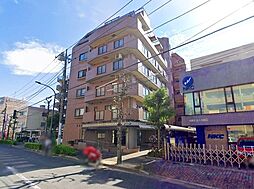 ライオンズシティ竹の塚第2